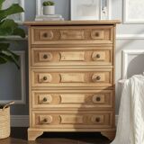 Authentic wooden Drawer