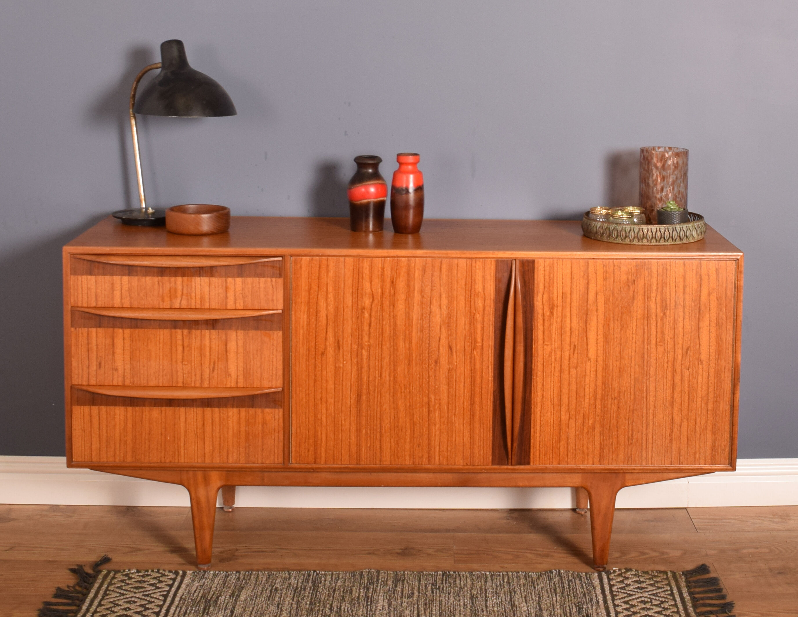 Mcintosh sideboard