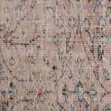 Oushak Anatolian Area Carpet sku c219