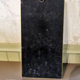 Vintage butterfly frame