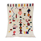 Moroccan Berbere carpet 152x100cm