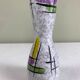 Vase design vintage années 60