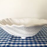 Italica ars shell salad bowl