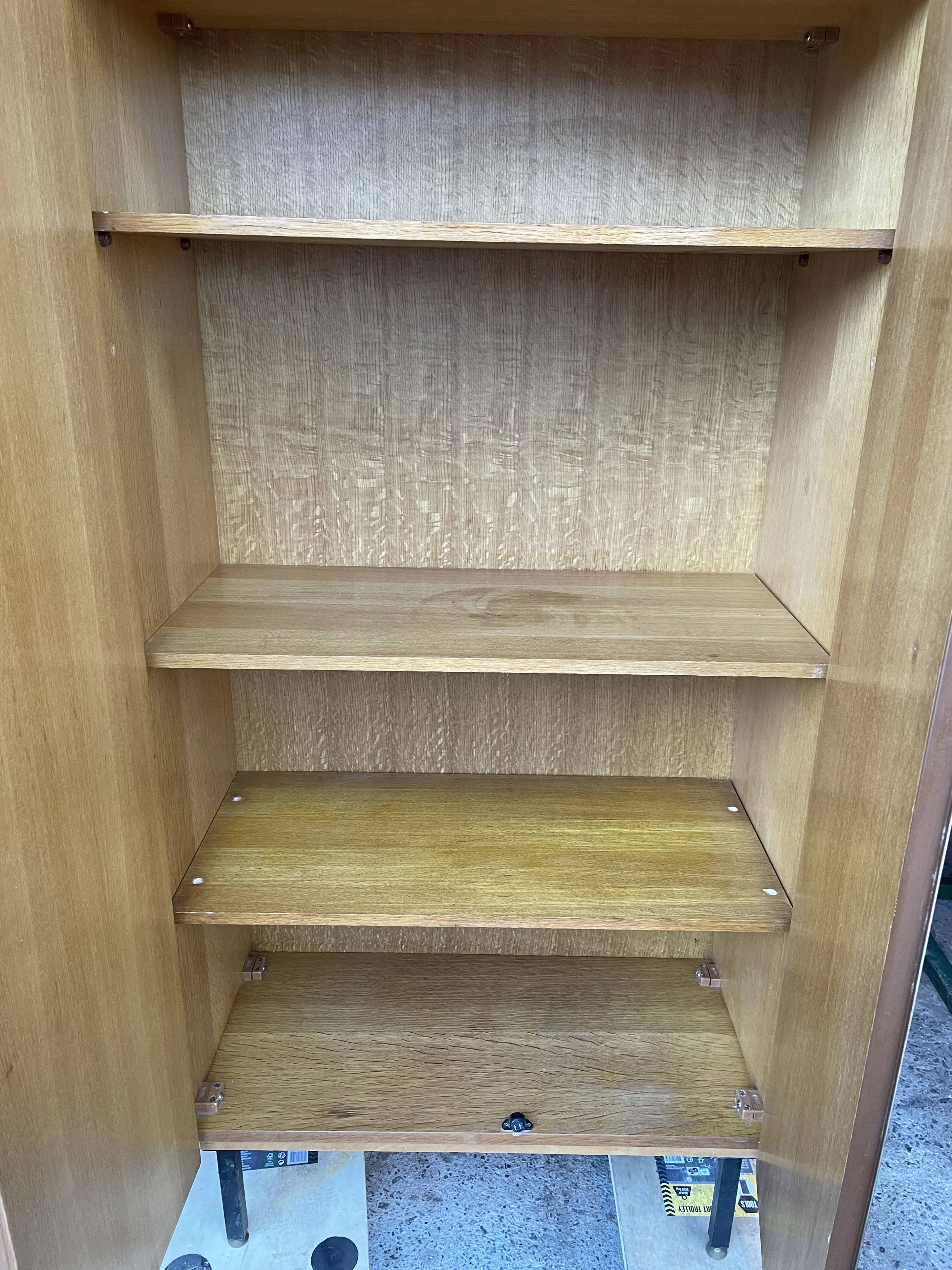 Vintage wardrobe year 60