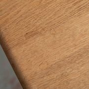 Dining table by Brødrene Andersen Mobelsnedkeri