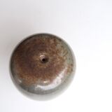 Ceramic vase by Antonio Lampecco, 70s