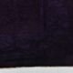 7x10 Dark Purple Turkish Vintage Rug, 215x292 Cm