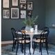 Velours de tapis rond