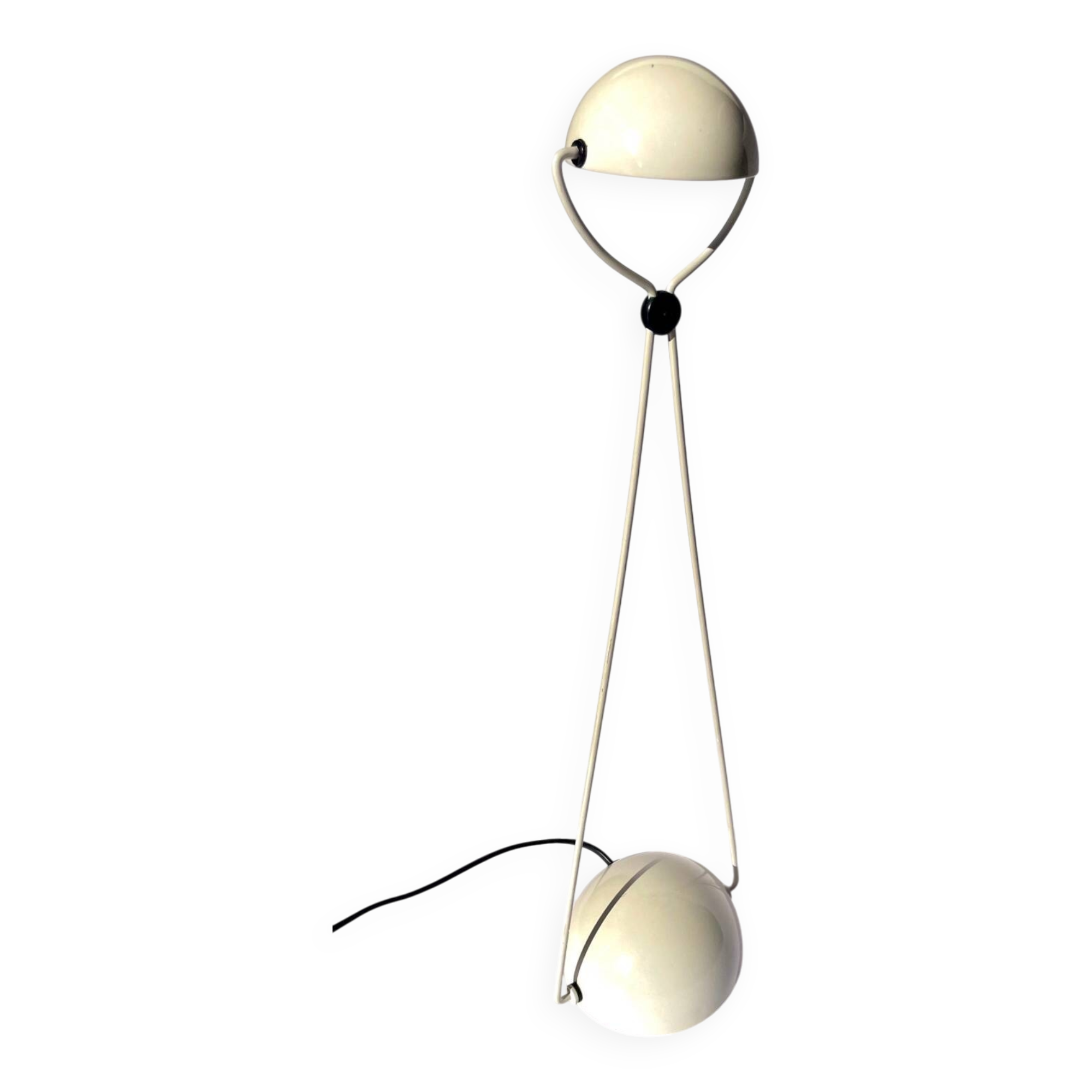 Meridiana table lamp, by Paolo Piva for Stefano Cevoli