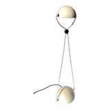Meridiana table lamp, by Paolo Piva for Stefano Cevoli
