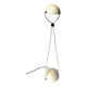 Meridiana table lamp, by Paolo Piva for Stefano Cevoli