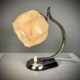 Art deco lamp