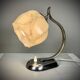 Art deco lamp