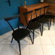 4 chaises ercol