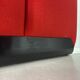 Groovy F598 armchair by Pierre Paulin for Artifort