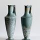 Paire de vases Ary Déco