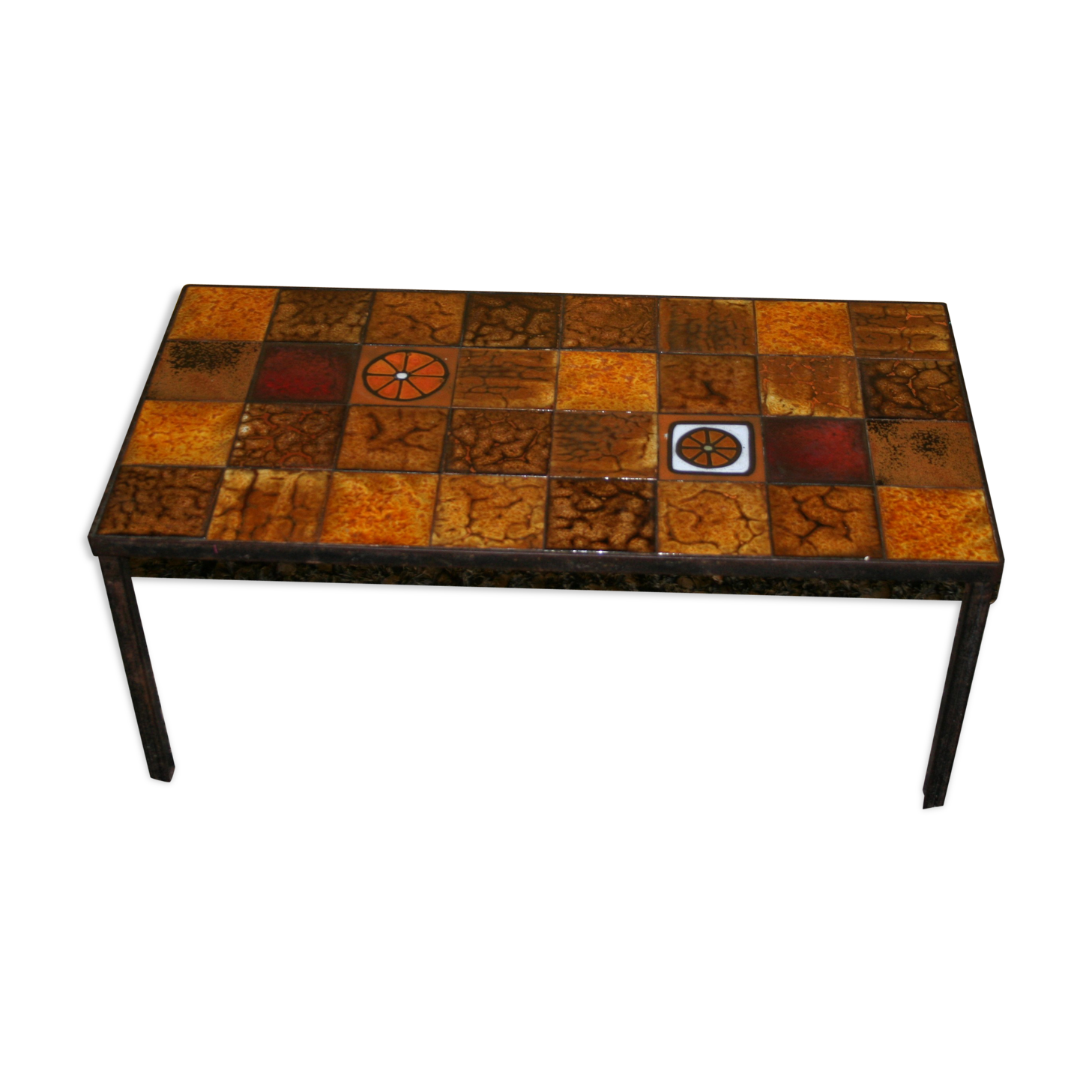 Vallauris coffee table