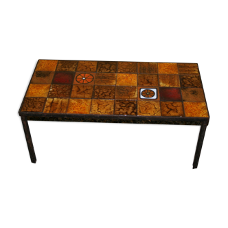 Vallauris coffee table