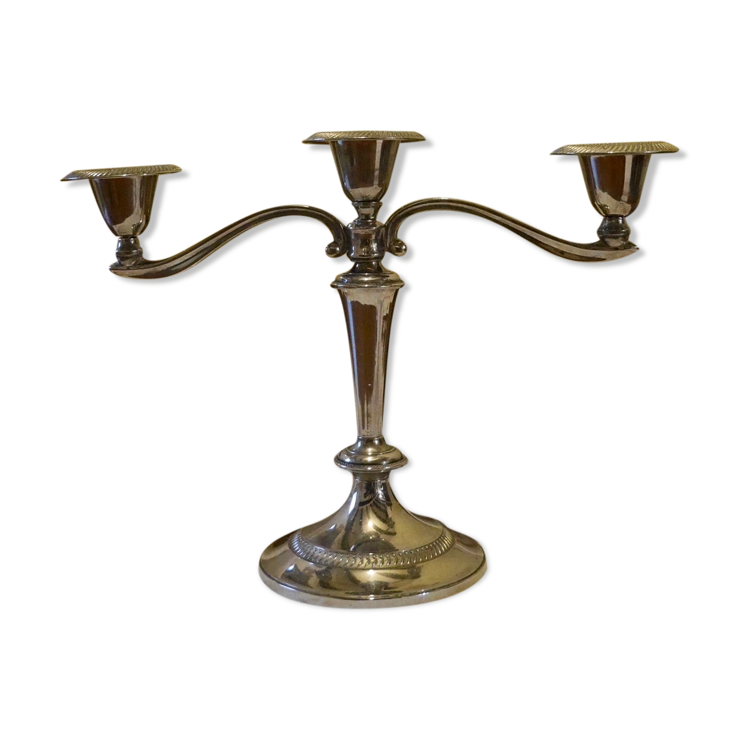 Chandelier 3 branches