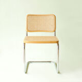 Chair cesca B32 by Marcel Breuer