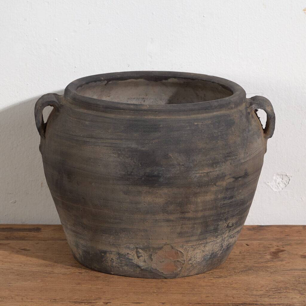 Antique ceramic vase (c.1900) #23