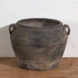 Antique ceramic vase (c.1900) #23