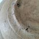 Glazed earthenware plate from Korond (Corund), Transylvania