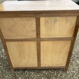 Vintage oak extra furniture