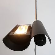Lampadaire Oluce modèle DIM 333 de Vico Magistretti