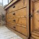 Library grocery Napoleon 19th century