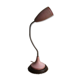 Lamp vintage 50s