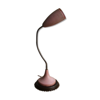 Lamp vintage 50s
