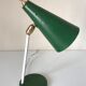 Italian casserole lamp design 50 years