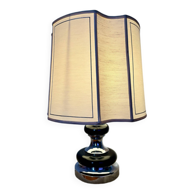 Lampe à poser Space  âges