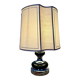 Table lamp Space ages