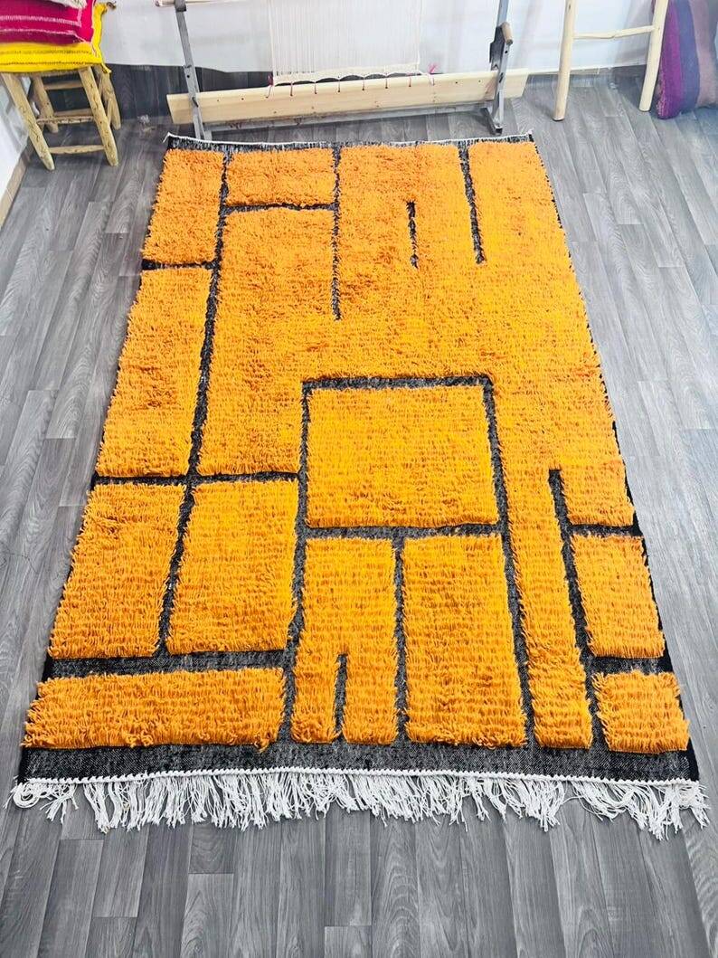 Magnifique tapis berbère 250/160cm