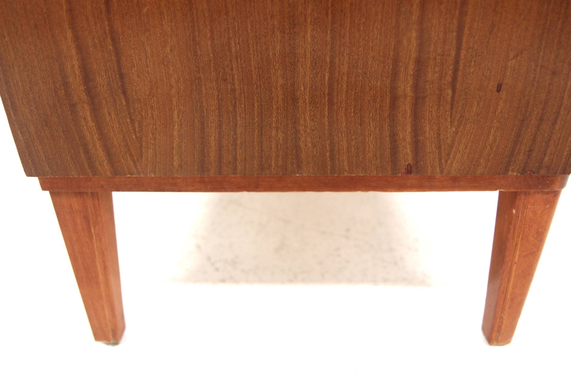 Scandinavian mahogany chest of drawers, Sweden, 1940