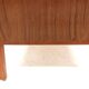 Scandinavian mahogany chest of drawers, Sweden, 1940
