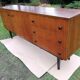 Sideboard from the 60s / 70s in vintage style