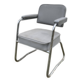 Fauteuil industriel Ronéo