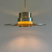 Vintage Trava pendant XL - Granhaga - Carl Thore - Swedish design lamp