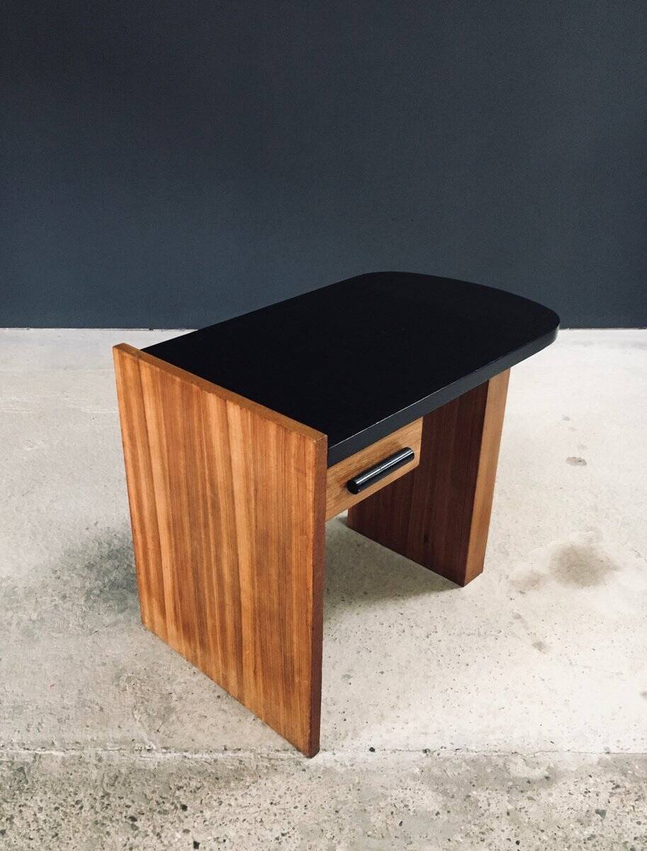 Art Deco Writing Desk, France, 1930s