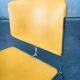 Max Stacker Conference & Office Chairs by Steelcase Strafor, 1980s, Set of 8