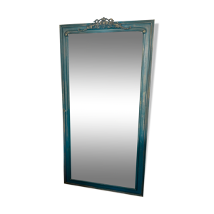 Miroir ancien 85 X 170cm