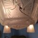 Art Deco chandelier