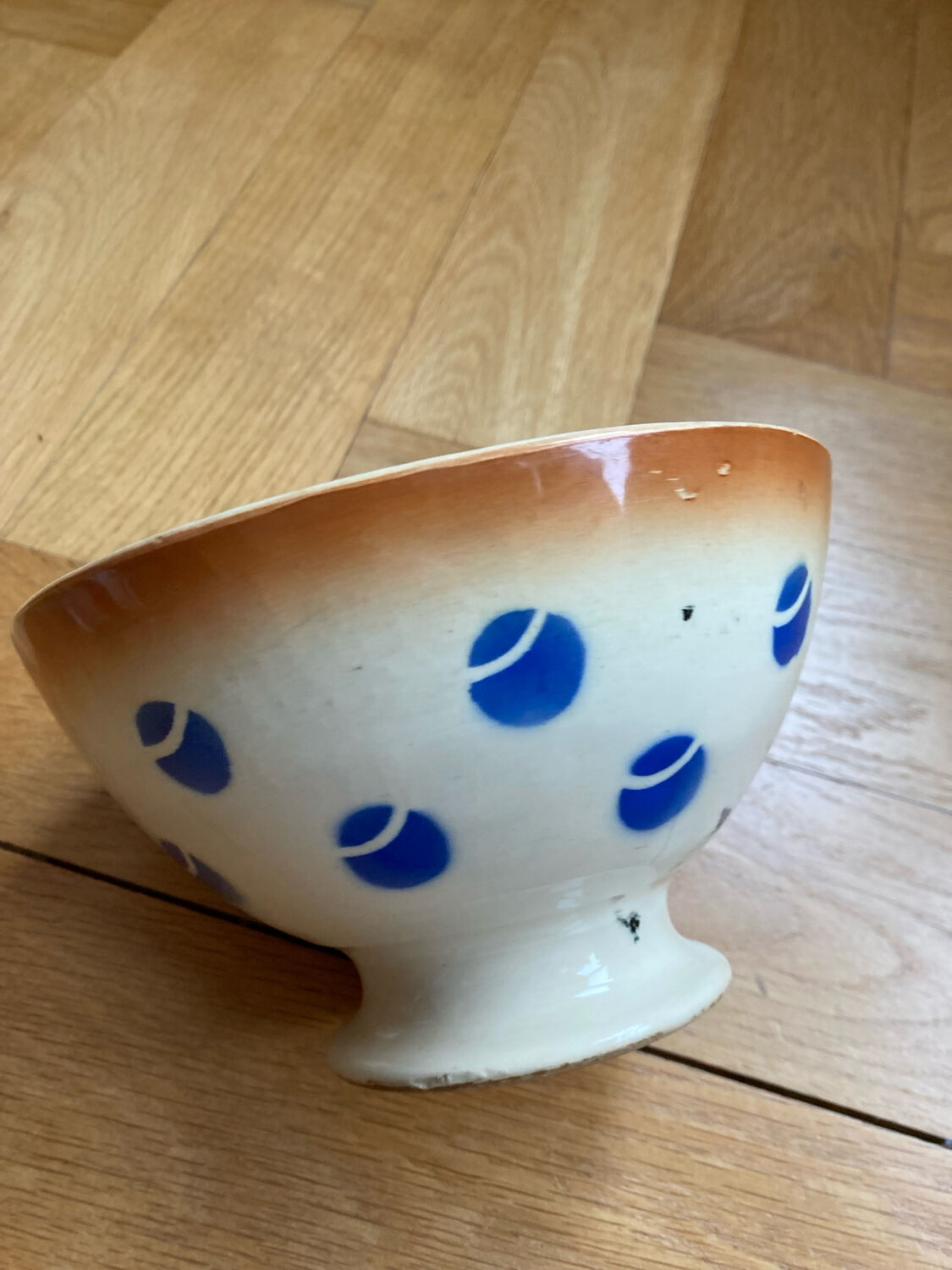 Old Bol Luneville France