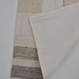 Anatolian Oushak Hemp Kilim Rug sku3805