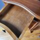 Pair of classic bedside tables.