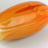 Art Nouveau vase Rörstrand Alf Wallander