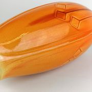 Art Nouveau vase Rörstrand Alf Wallander